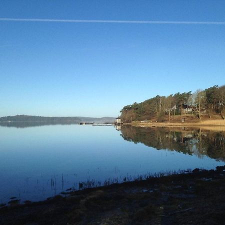 Holiday Home In Stenungsund Exterior photo