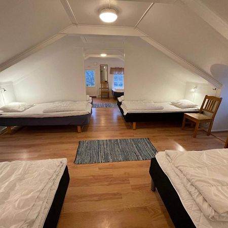 Holiday Home In Stenungsund Exterior photo