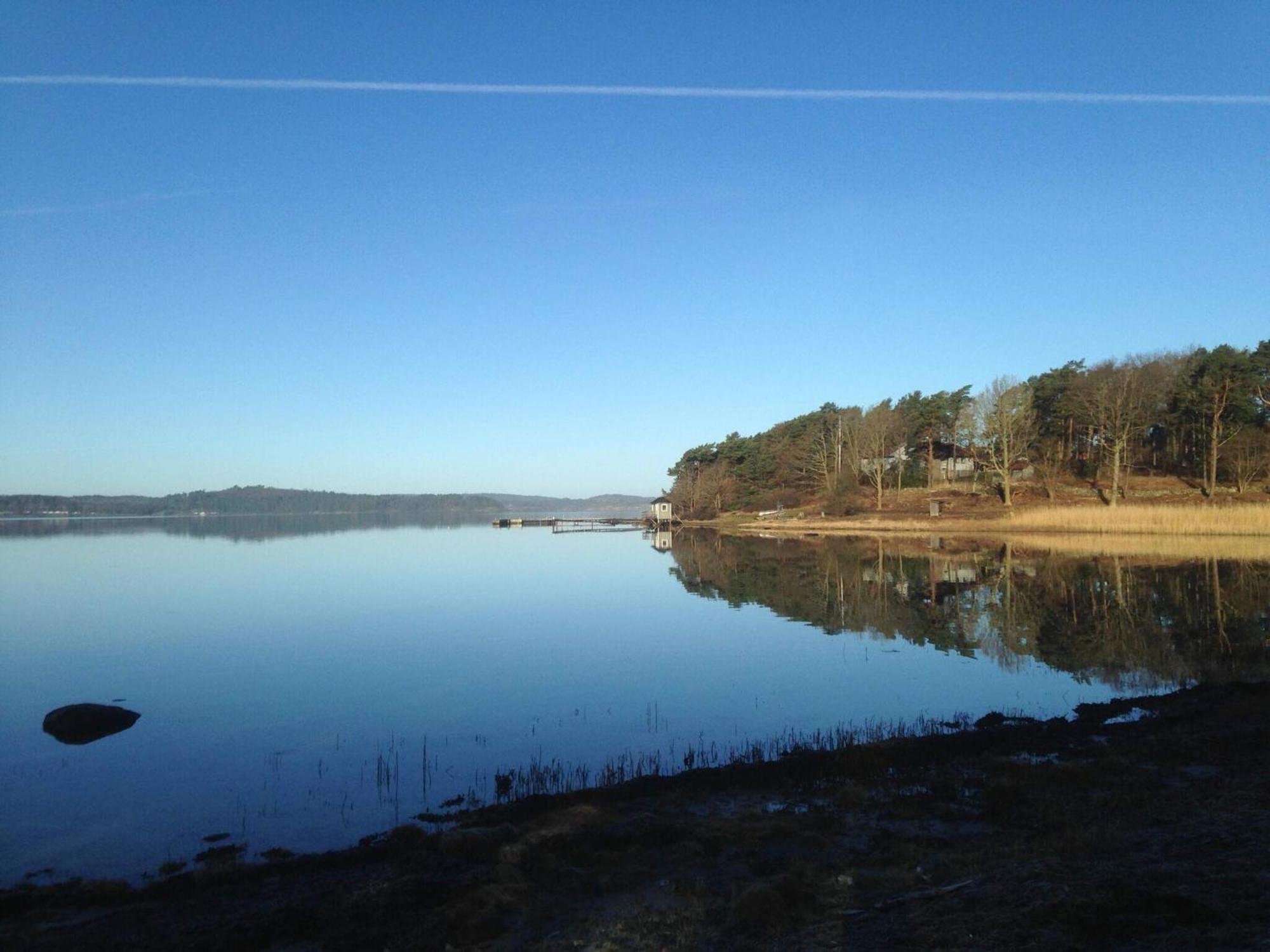 Holiday Home In Stenungsund Exterior photo