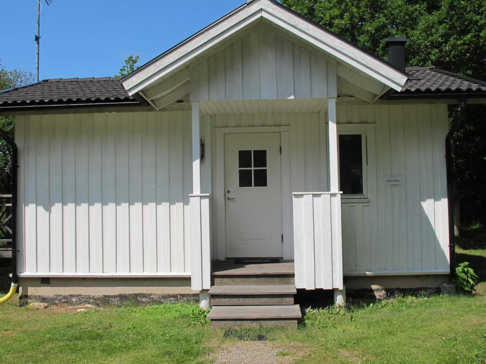 Holiday Home In Stenungsund Exterior photo