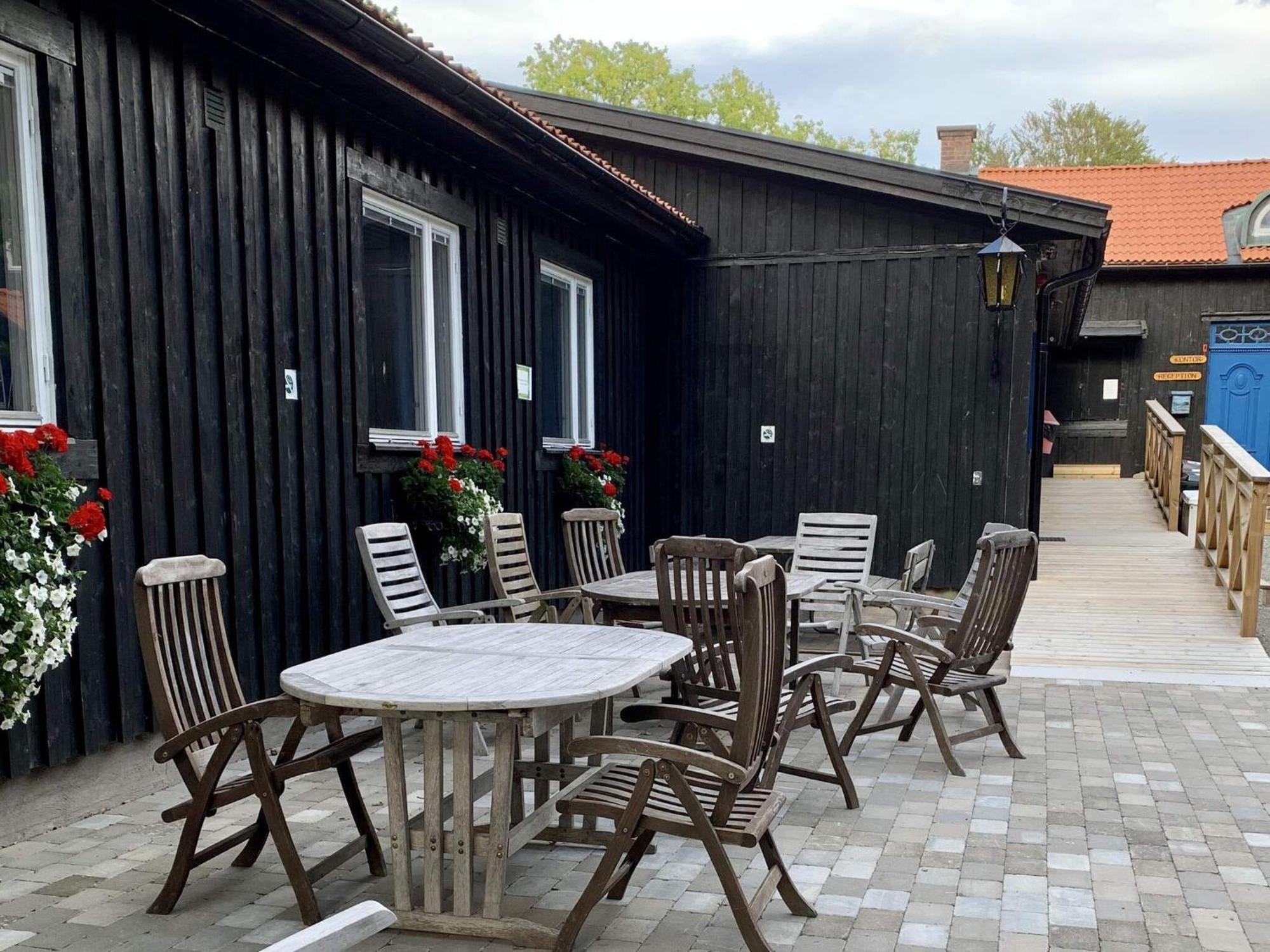 Holiday Home In Stenungsund Exterior photo