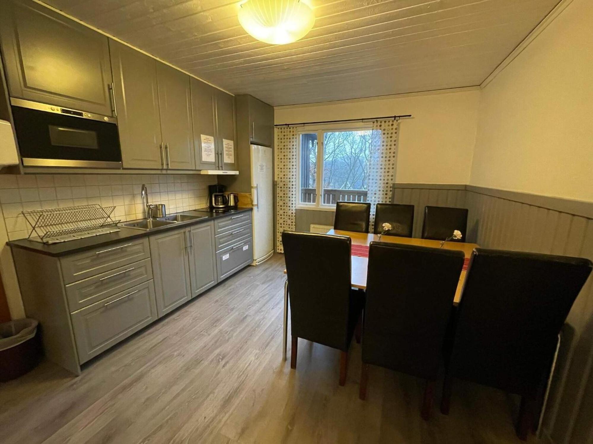 Holiday Home In Stenungsund Exterior photo