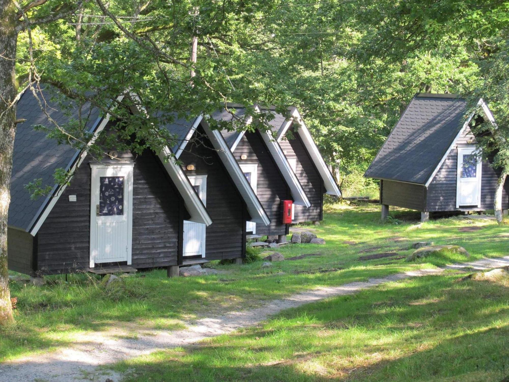 Holiday Home In Stenungsund Exterior photo