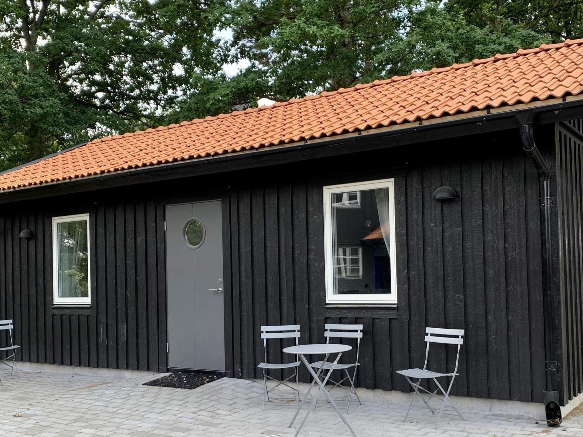 Holiday Home In Stenungsund Exterior photo
