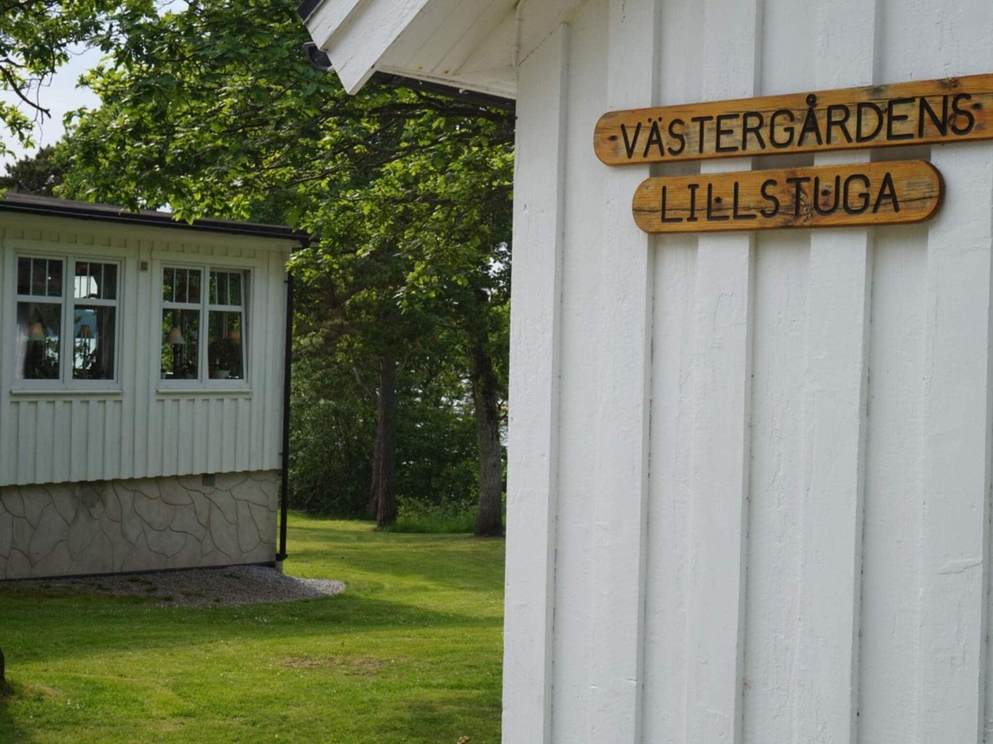 Holiday Home In Stenungsund Exterior photo