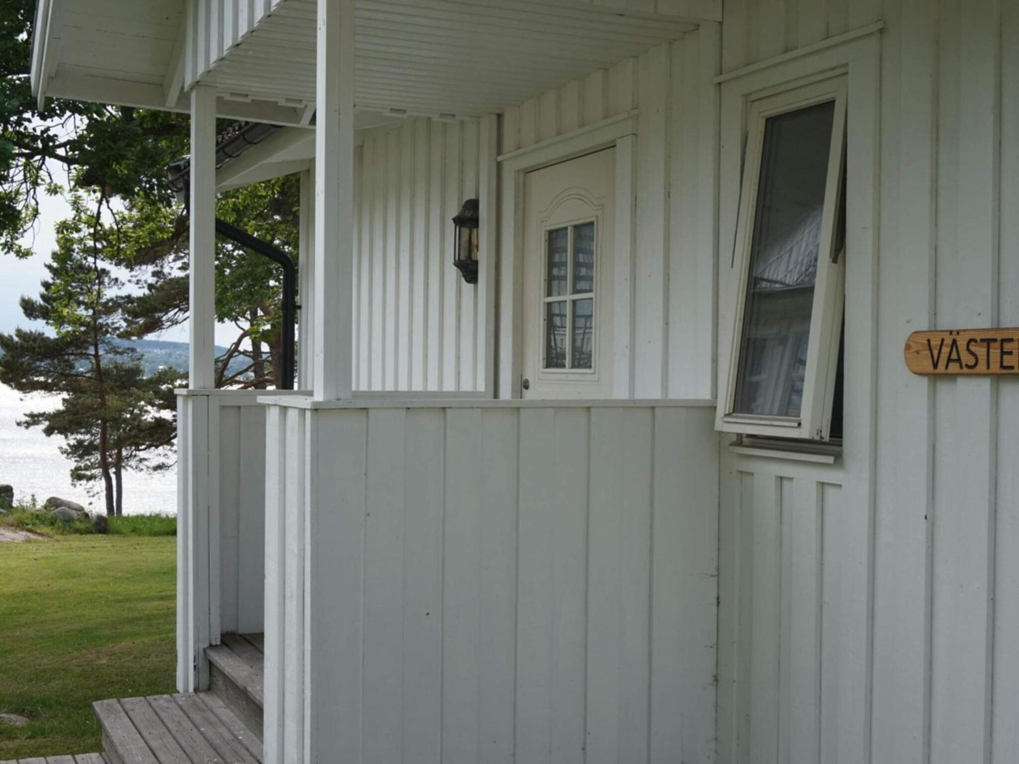 Holiday Home In Stenungsund Exterior photo